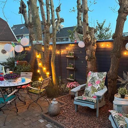B&B Het Smitshoekje Barendrecht Extérieur photo