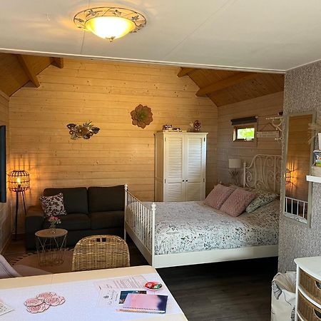 B&B Het Smitshoekje Barendrecht Extérieur photo