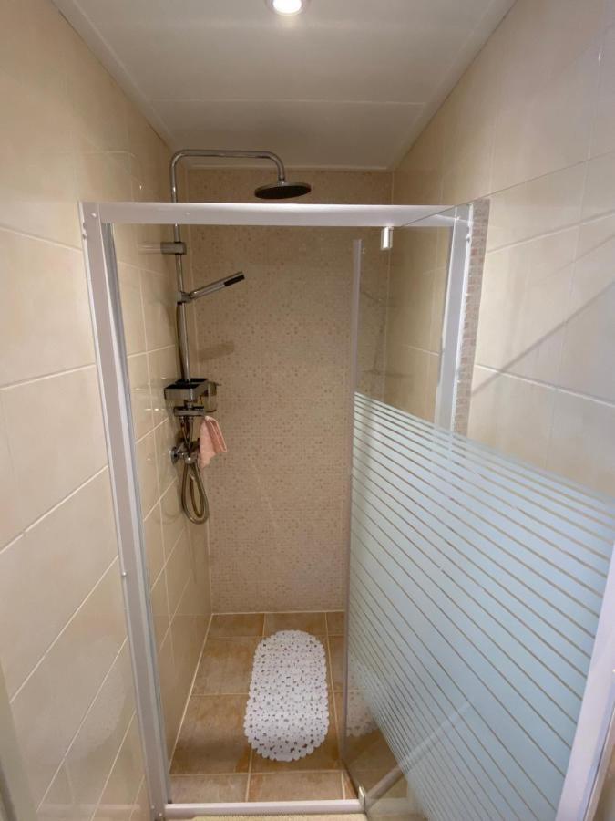 B&B Het Smitshoekje Barendrecht Extérieur photo