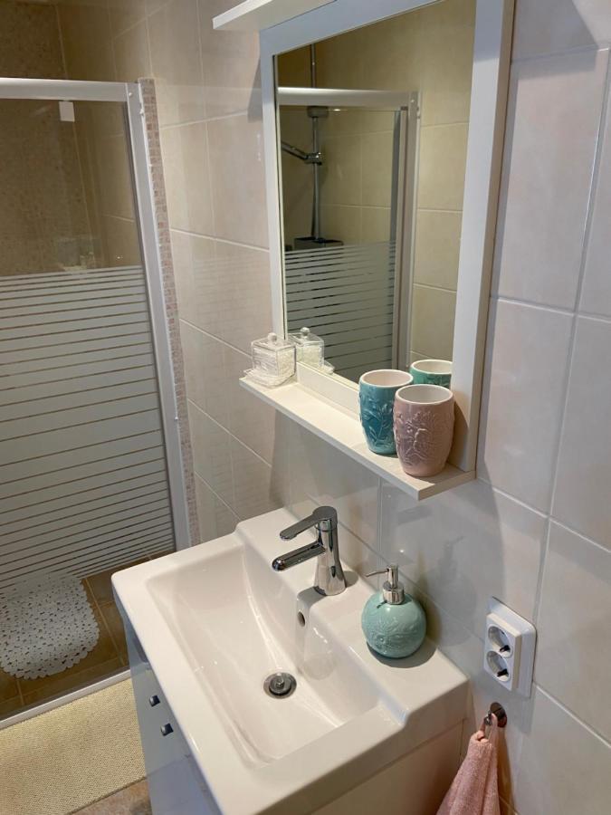 B&B Het Smitshoekje Barendrecht Extérieur photo