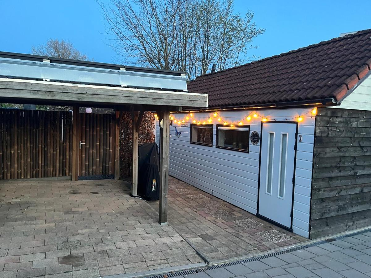 B&B Het Smitshoekje Barendrecht Extérieur photo