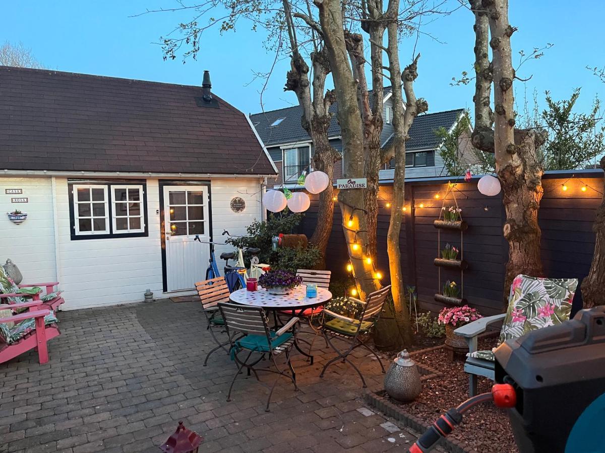 B&B Het Smitshoekje Barendrecht Extérieur photo