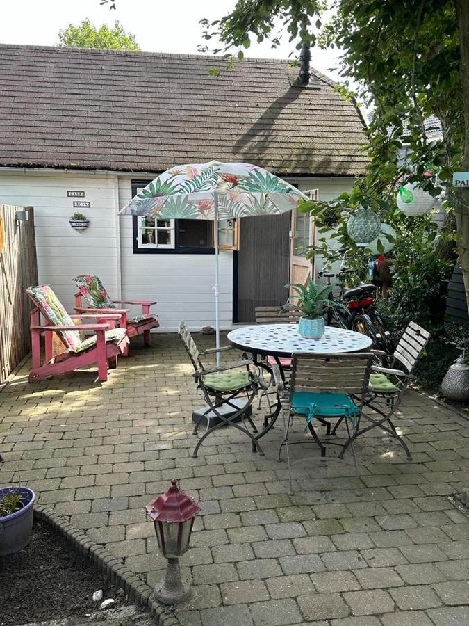 B&B Het Smitshoekje Barendrecht Extérieur photo