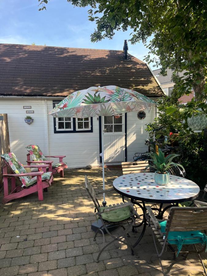 B&B Het Smitshoekje Barendrecht Extérieur photo