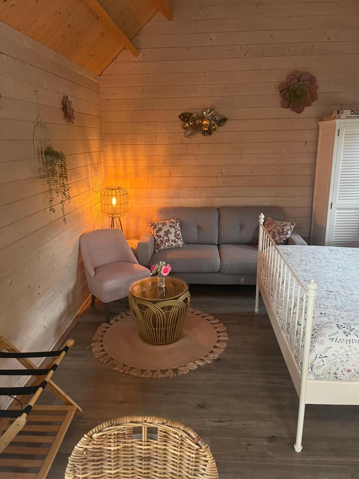 B&B Het Smitshoekje Barendrecht Extérieur photo